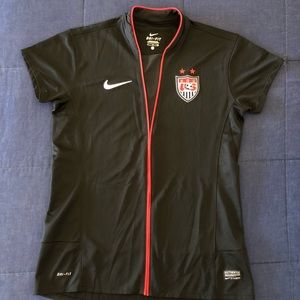 USA Women’s Soccer Championship Jersey